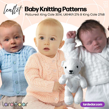 Lardedar UK: Quality Meets Convenience